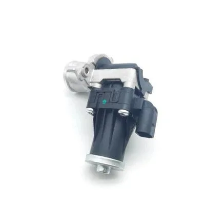 

Клапан рециркуляции выхлопных газов, клапан рециркуляции выхлопных газов Jiangling Shangchai T60 1207200ana