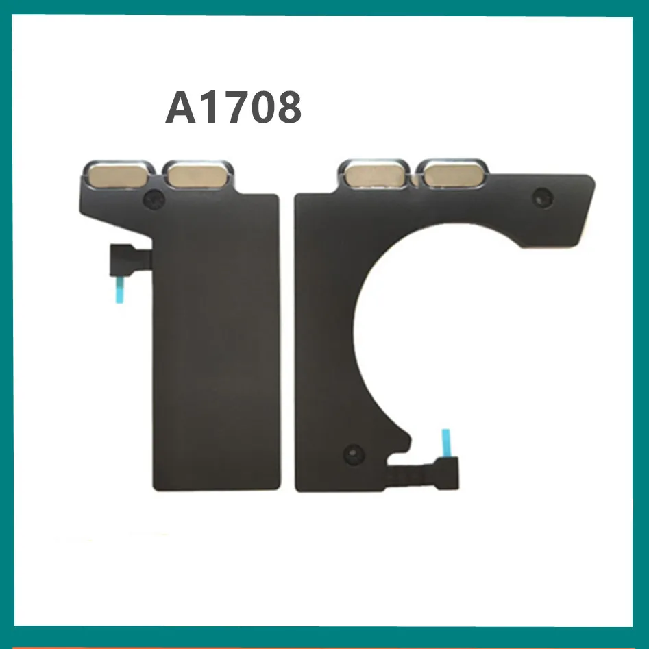

1 пара встроенных динамиков для Apple Book Pro 13 "A1708