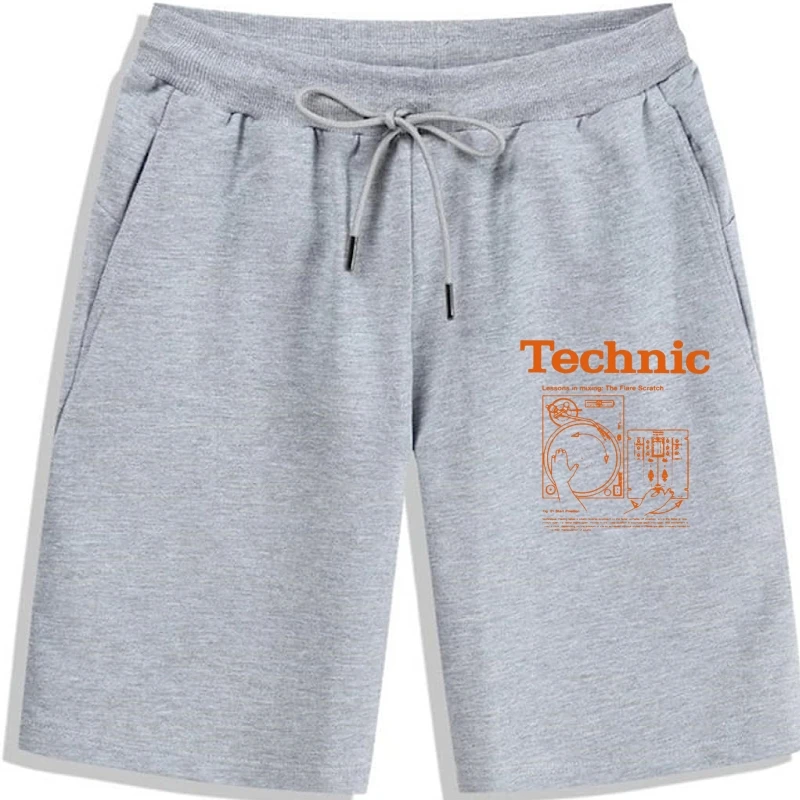 

Technic Lessons In Mixing shorts Great Gifts For Dj Mixer Hip Hop Men's Shorts Cotton summer shorts for men Shorts Shorts cool s