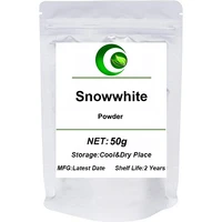 snowwhite extract powdercosmetics grade nature snow white powderwhitening skinanti aginganti wrinklemoisturizing skin