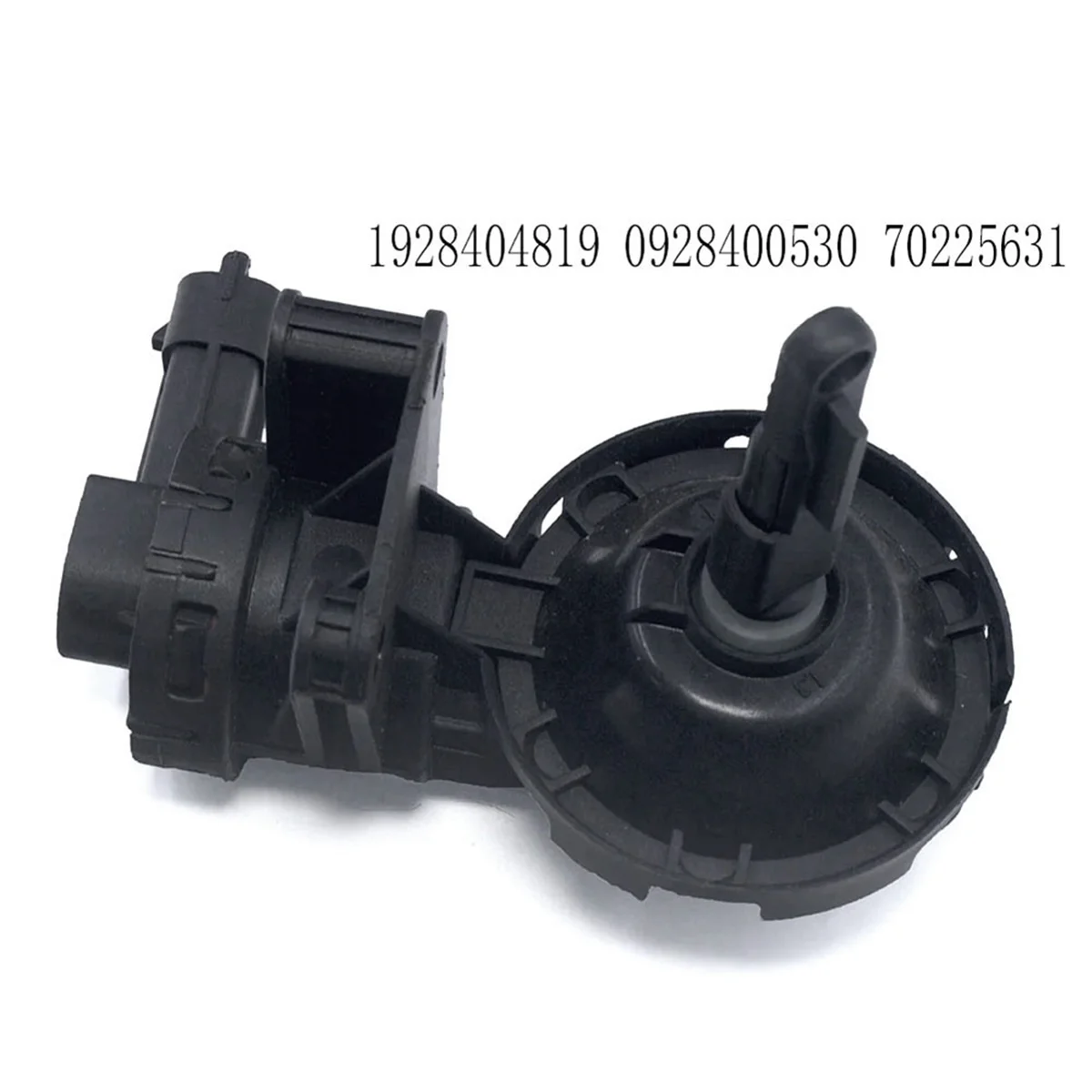 Привод клапана впускного коллектора двигателя для Opel Astra H G Zafira B Meriva Vectra C 1928404819