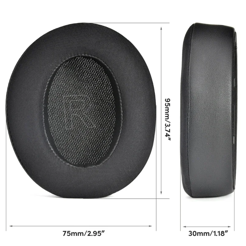 Гелевые вкладыши для наушников Anker Soundcore Life 2 NEO/Q10