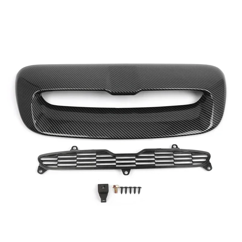 Крышка вентиляционного отверстия автомобиля впускная решетка для Mini Cooper S R56 R55 R57