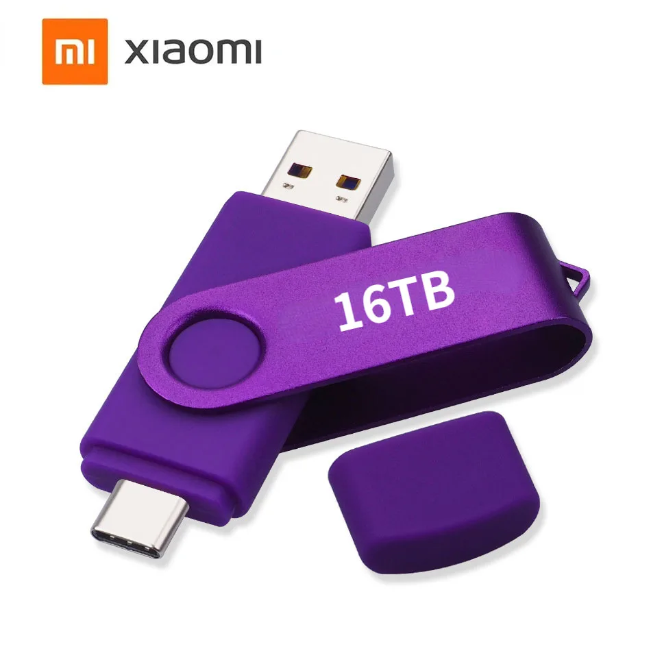 

USB 3.0 TYPE-C USB-флеш-накопитель OTG, 3,0 Гб, 512 ГБ, 16 ТБ, 8 ТБ, 4 ТБ