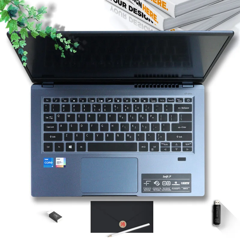 Силиконовый чехол для клавиатуры ноутбука Acer Aspire 5 a514-54 a514-53 a514-53g a514-52 a514-52g a514-52K 14