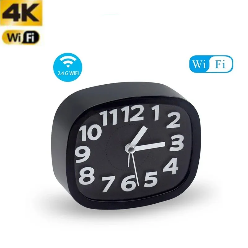 

Беспроводная маленькая Настольная мини-камера с Wi-Fi, Full HD, 4K