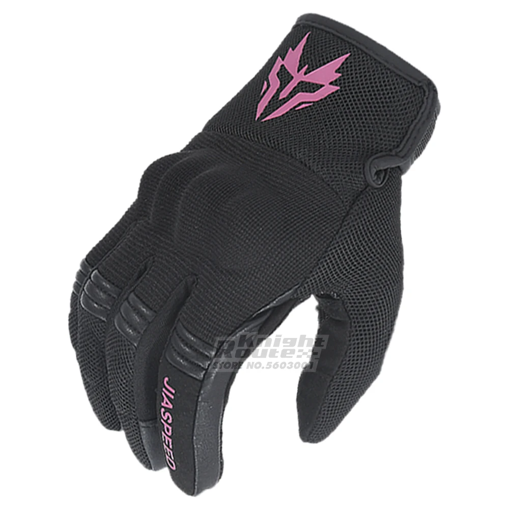 

Мотоциклетные перчатки, перчатки для сенсорного экрана, дышащие перчатки с закрытыми пальцами для активного отдыха, спорта, защиты, езды на велосипеде, мужские перчатки для верховой езды