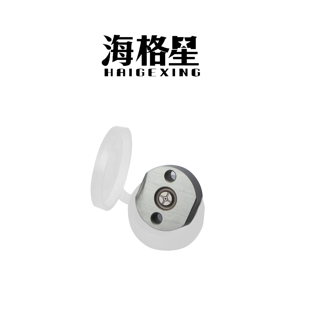 Пластина регулирующего клапана 2. # Топливная форсунка Fou Denso 295040 -6230