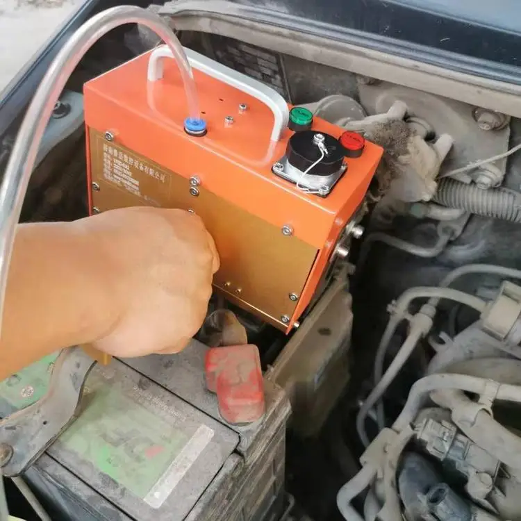 Недорогая ручная маркировочная машина с номером шасси для гравировки металла