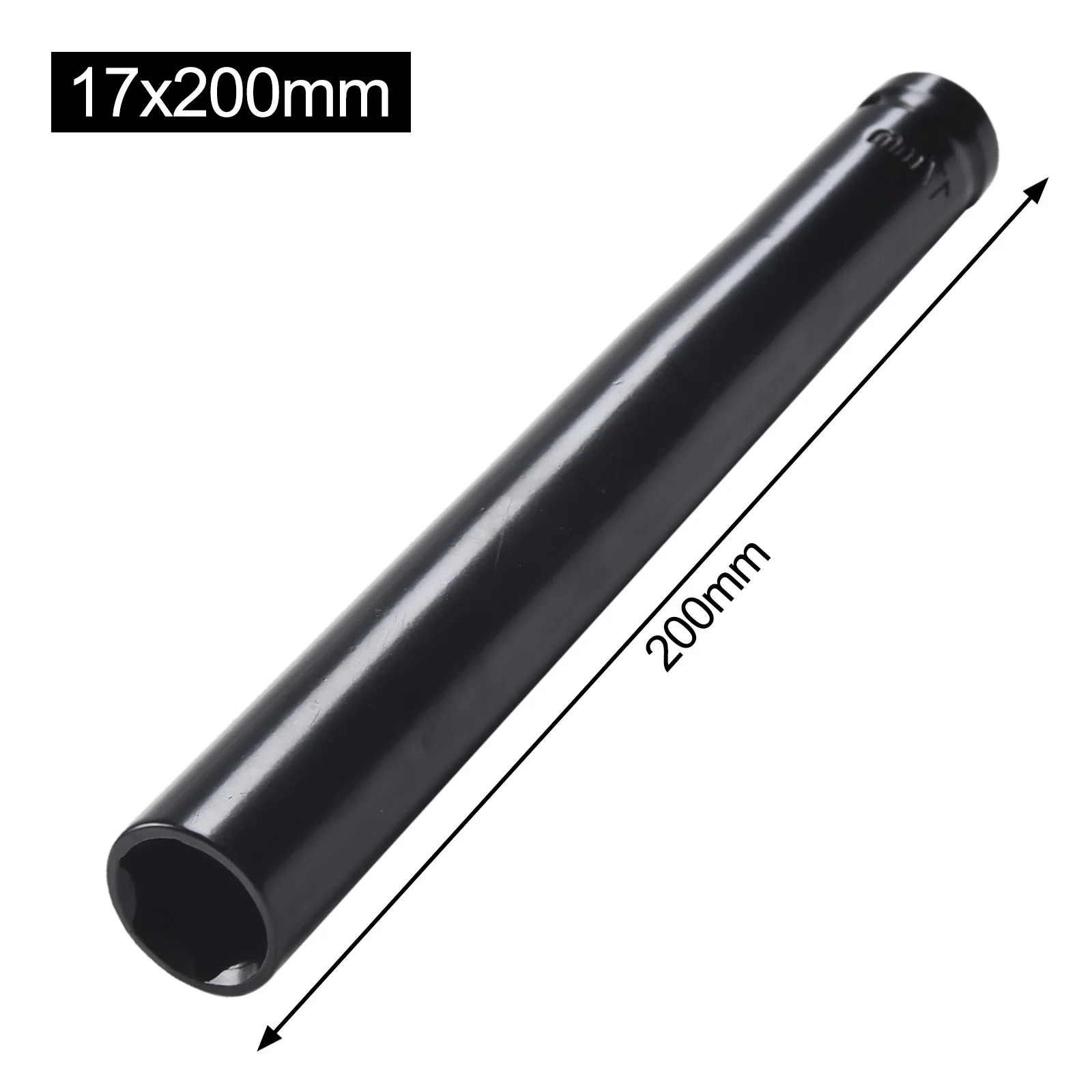 Шестигранный шестигранный ключ равномерный квадратный разъем для отверстий 14-32