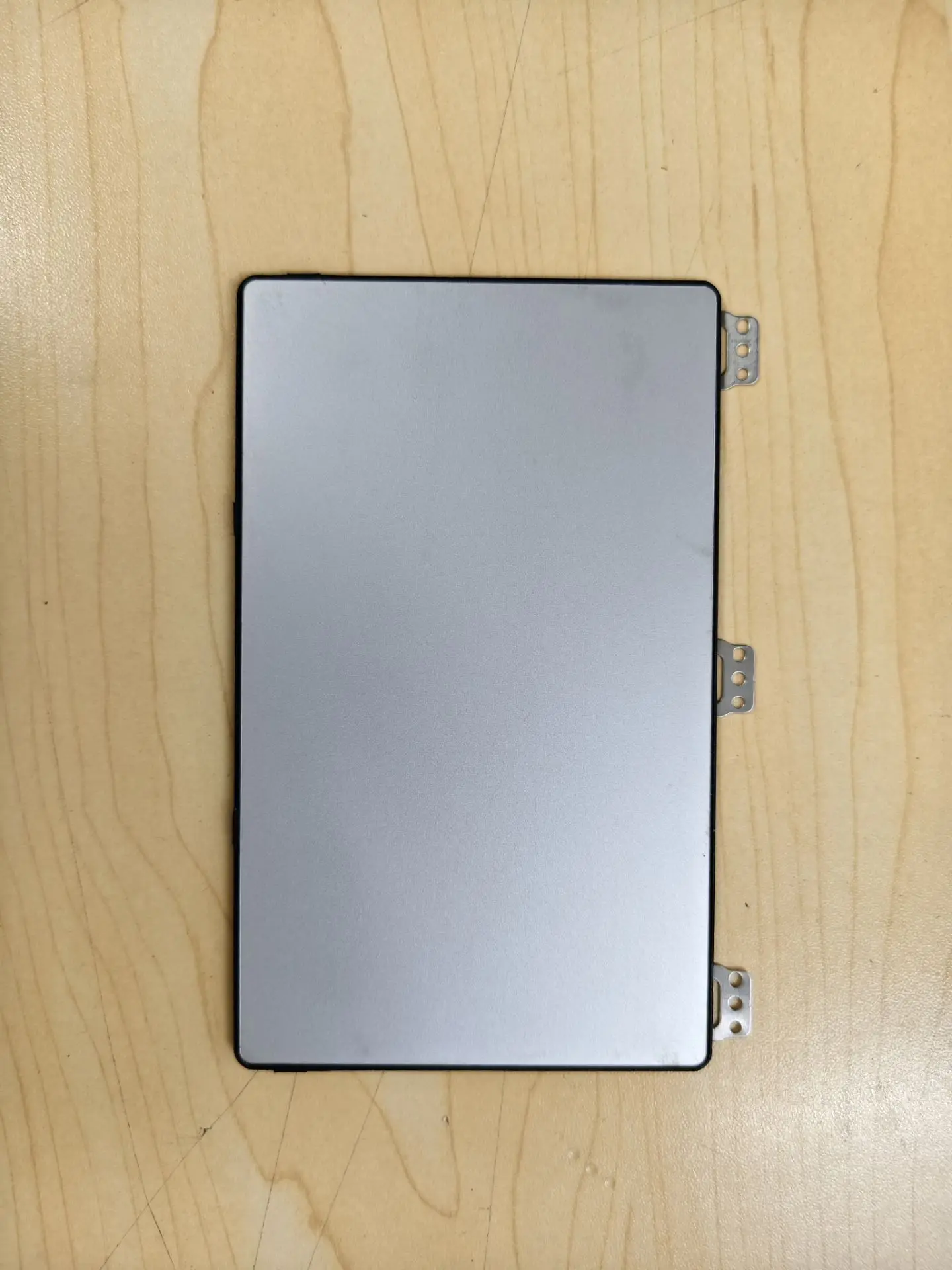 Фото Б/У сенсорная панель (тачпад) для Huawei HBB-WAH9PHNL HBB-WAE9PHNL HBL HNL HLY HLYL-W19 W19R W29 W29L WAH9P WFQ9L, серебристая №1