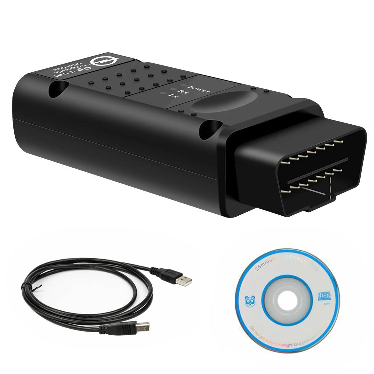 

Автомобильный диагностический сканер, инструмент для Opel Vauxhall Vectra-C Astra-H Zafira-B 1990-2010 + OBD2, диагностический считыватель кодов, сканер