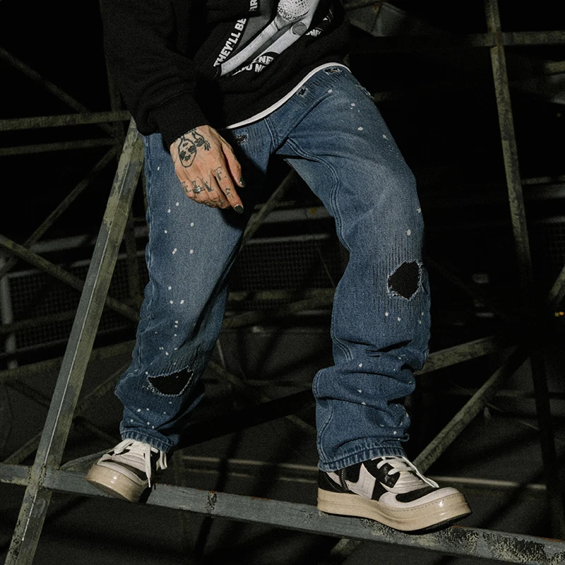 Designer Jeans For Men 2022