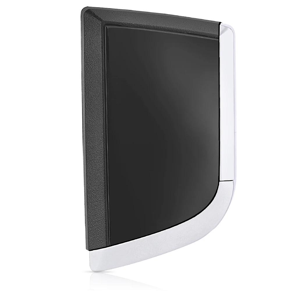 Keyecu FCC ID: KR5TP-2 Driver 1 2 для Acura RDX MDX 2022 2023 2024 4 кнопки Smart Remote Автомобильный брелок 433 МГц