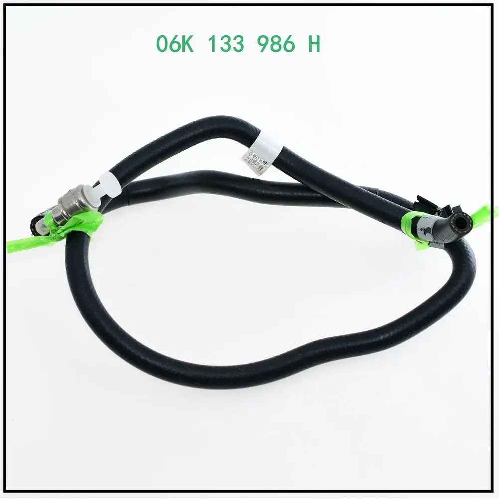 

Топливный насос высокого давления для VW Passat Maiteng Golf Tuguan 06K133986H 06K133986AF