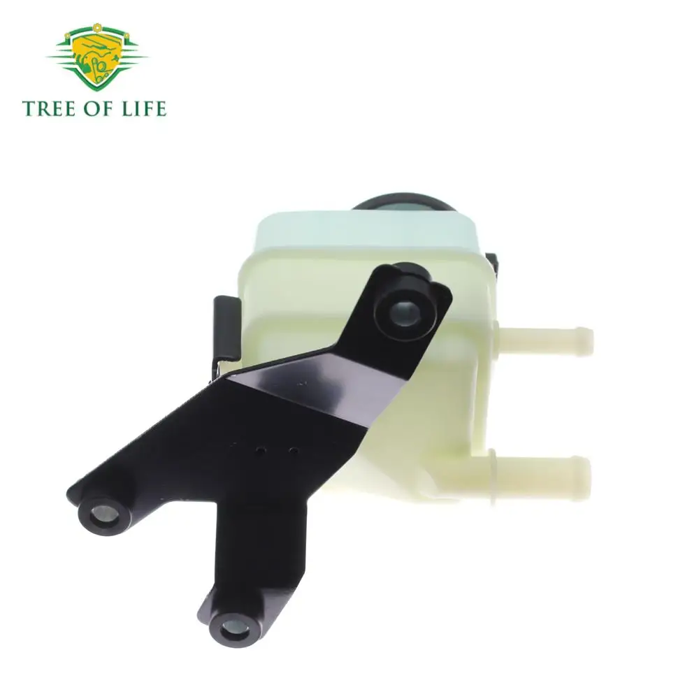 Для Toyota Land Cruiser 1998-2008 Lexus LX470 1998-2007 44360-60210 4436060210 Резервуар гидроусилителя руля с