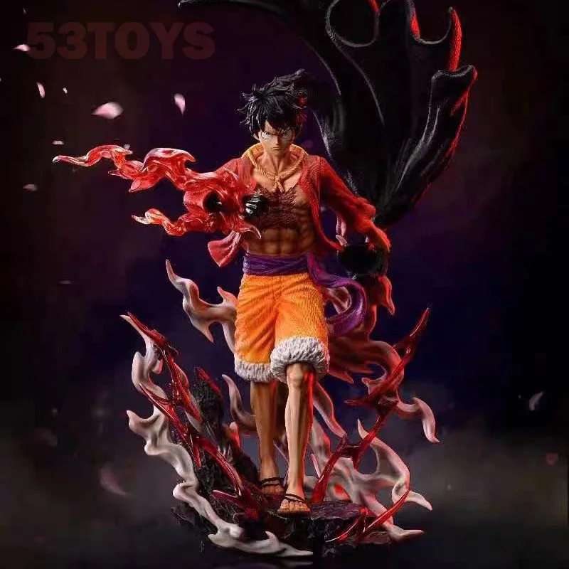 

Фигурка Луффи 27 см, аниме, фигурка героя, милая статуя манга, коллекционная кукла, фиджет, игрушки для детей, праздничные подарки