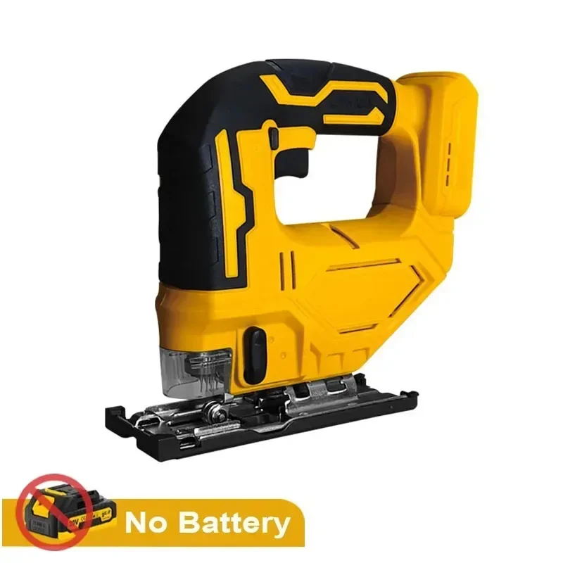 

Аккумуляторный лобзик XMSJ 3 передачи для аккумуляторов Dewalt