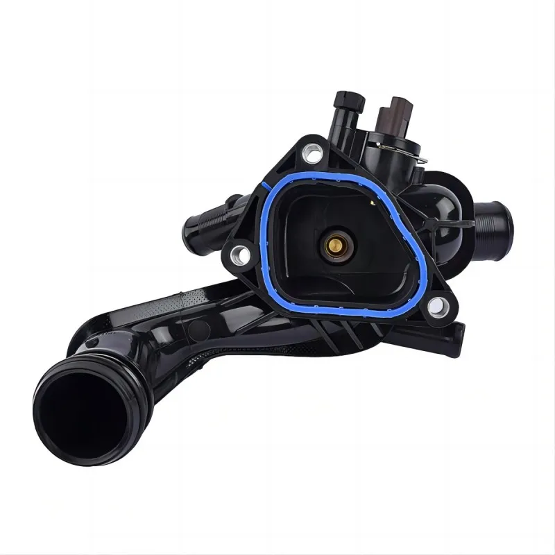 Термостат с корпусом и сенсором в сборе для 2007-2013 Mini Cooper 11537534521 л