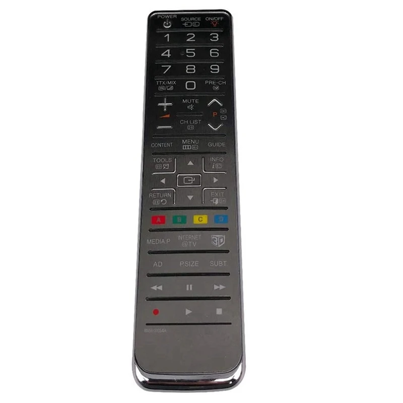 

2 шт., планшетофон для Samsung Smart TV UE40C7000WW UE46C7000WW UE46C7700 UE55C8000XW UE65C7000