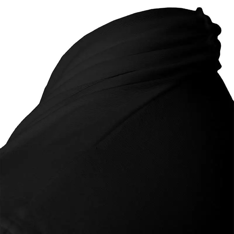 Жилет мужской вязаный без рукавов уличная мода кардиган в стиле панк хип-хоп