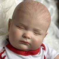 19 inch realistic reborn baby doll newborn baby toys toys for children