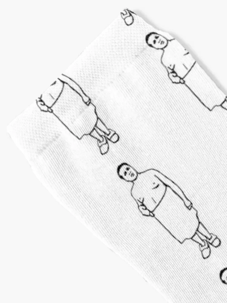 Детские носки в зале Bellini женские дизайнерские мужские для регби футбола походов