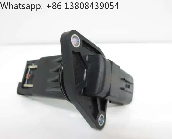 Фото Датчик массового расхода воздуха E5T62374 для SUZUKI--Spacia 2019 DAA-MK53S 1380074P00 №3