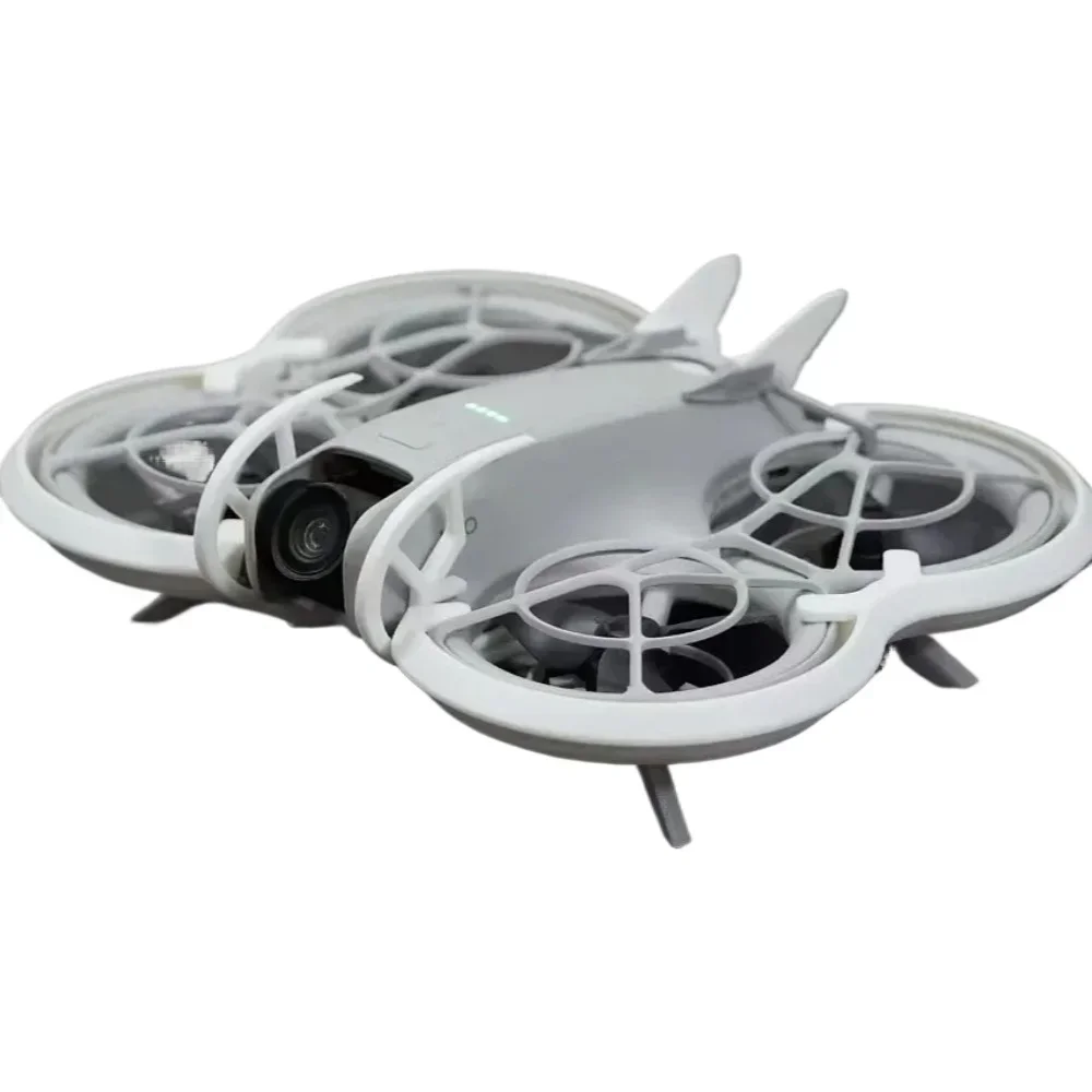 Для DJI Neo Protector Kit 3D-печать Набор из 3 предметов Карданный подвес Бампер Хвост и