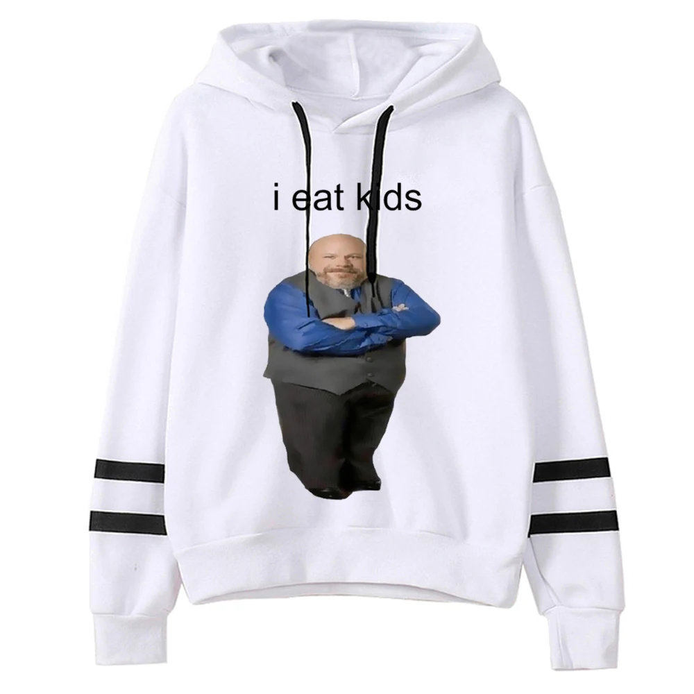 

Беррам съедает детей