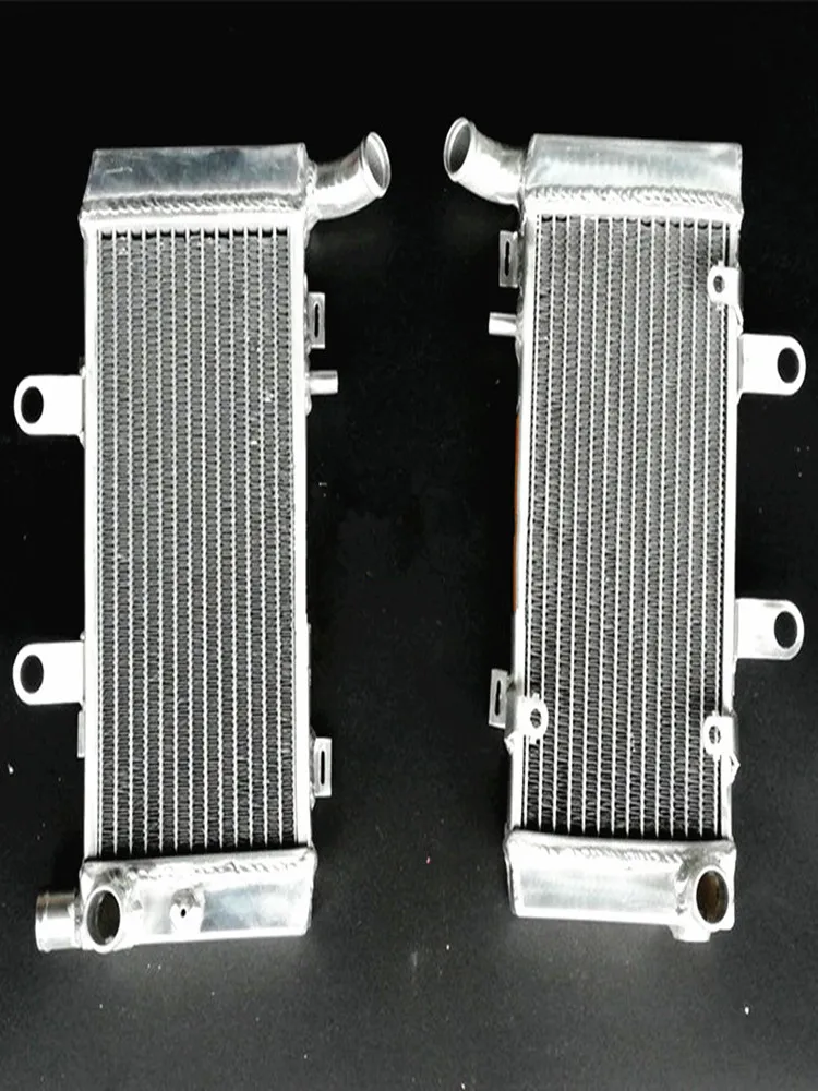 

Aluminum Radiator For 1998-2001 Honda VFR800FI VFR800-Fi (RC46) Interceptor 1998 1999 2000 2001