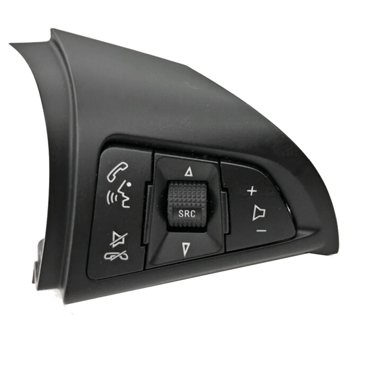 96892140 Левый переключатель круиз-контроля скорости для рулевого колеса 2009 -2014 с