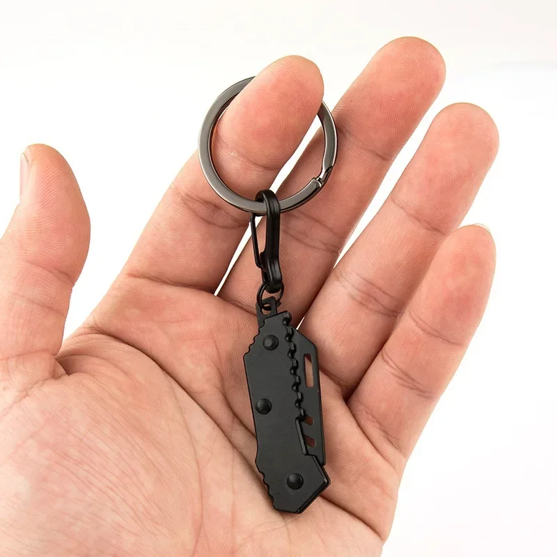 Складной нож из нержавеющей стали