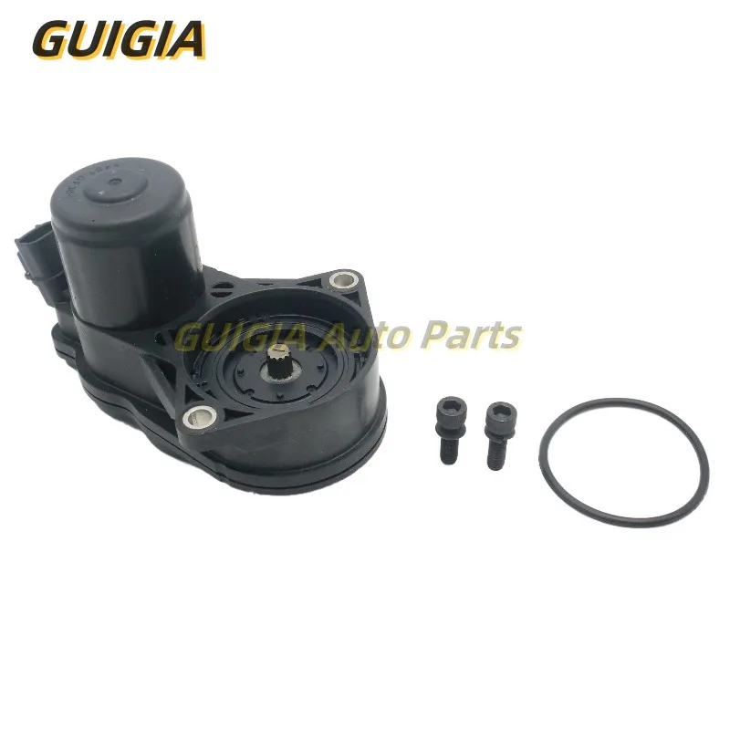 Фото Новый актуатор стояночного тормоза 46310-33010 оптом для Toyota Avalon, C-HR, Camry, Corolla, Highlander, RAV4, Sienna, Lexus ES250, ES300h №4