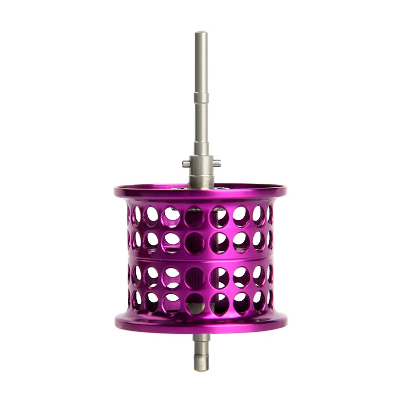 

Катушка рыболовная алюминиевая для DAIWA CC80/ CR80/ CG80/ BASS X