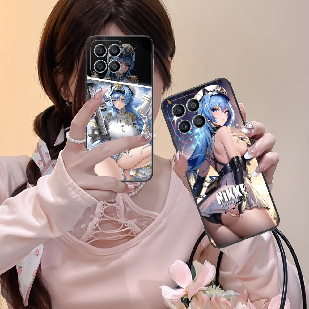 Чехол для Huawei Honor 90 80 70 60 50 30 20 10 9 8 7 Pro C S SE Lite