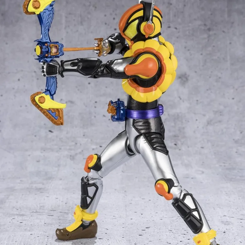 Распродажа! Оригинальная фигурка Bandai SHF KAMEN RIDER VRAM PUDDING, аниме-фигурка, коллекционная, с подвижными суставами. (art.: 3920d90fa2dcb) - 3920d90fa2dcb