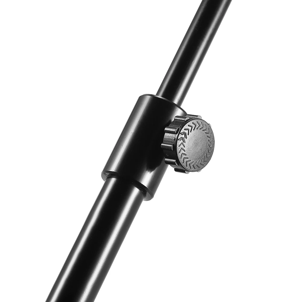 Держатель удочки из алюминиевого сплава Coonor 34-56 см