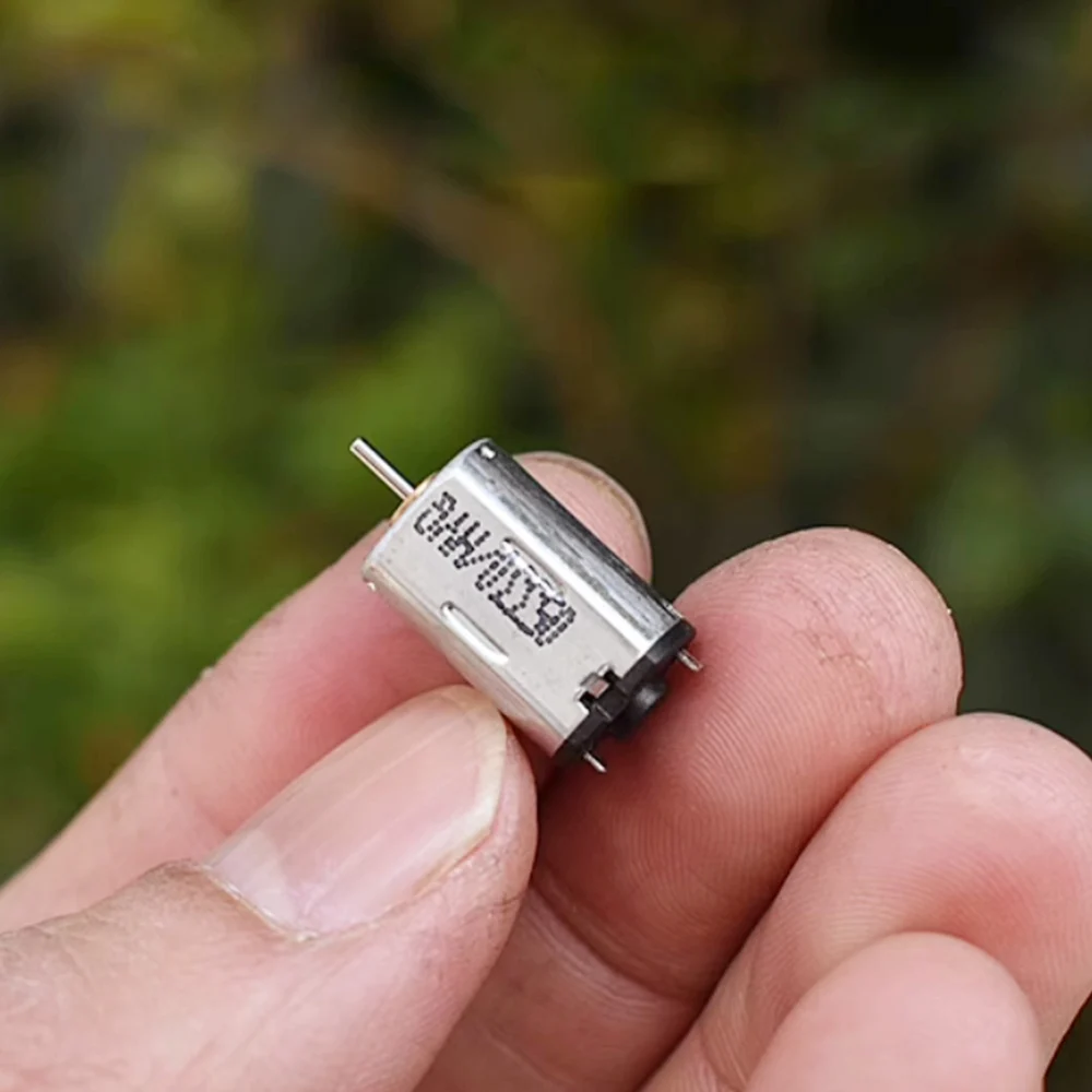 

Двигатели постоянного тока Micro M20 2 шт.
