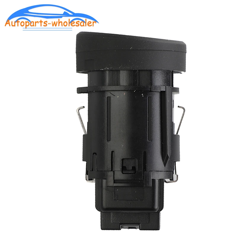

New Engine Start Stop Switch Button 3V0905217 3V0 905 217 Fit For Skoda Scala Karoq Kodiaq Car Accessories