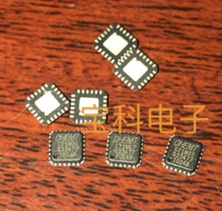 

10PCS New CT1N07 QFN 100% Good In Stock
