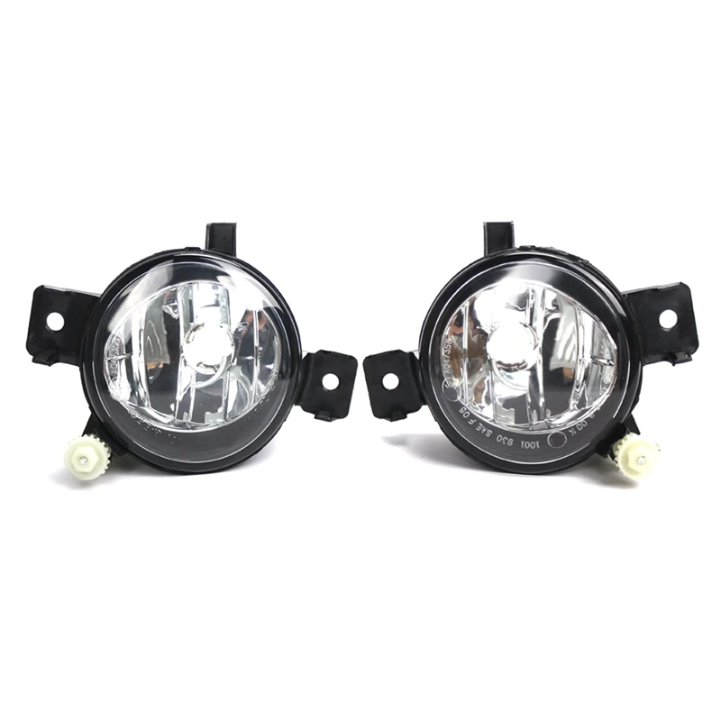 

2 шт., передние противотуманные лампы для BMW X5 E70 2011-2013 63177237433