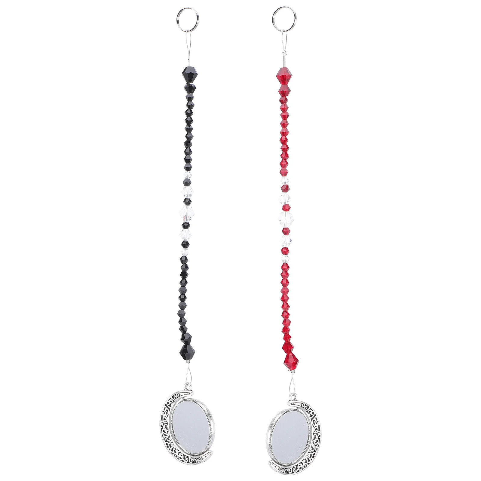 

Подвеска-украшение с сублимационным рисунком дерева, Mubarak, Рамадан, подвесные Переводные тепловые украшения, подвески для автомобильного зеркала, окна, заднего вида