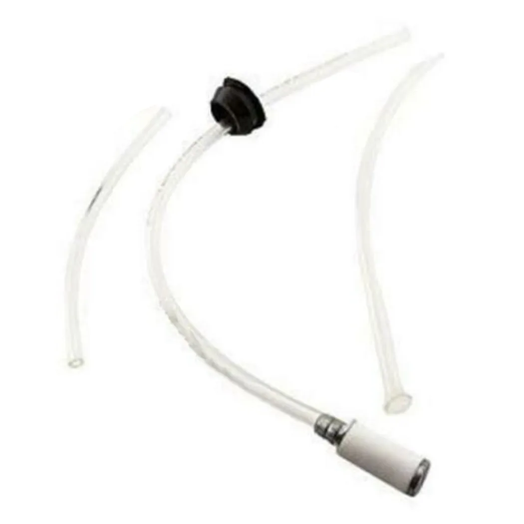 

New Practical Fuel Line Spare 3004117 Accessories Filter Kit For Ardisam Grommet High Quality Parts Replacement