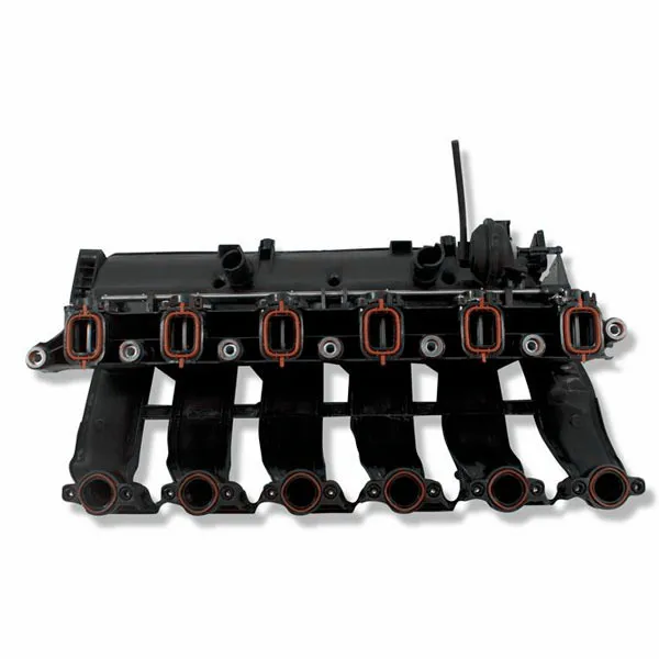 

Good Intake Manifold For B-MWs 3 5 6 X SERIES 11617800585 11617790701