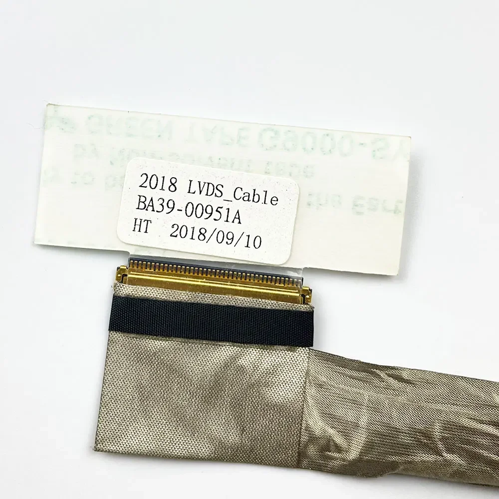 Для Samsung R530 R538 R580 R583 R523 R525 R528 ноутбука ЖК-дисплей со светодиодной лентой для камеры Гибкий кабель BA39-00932A BA39-00951A (art.: 3920ca4ab395e) - 3920ca4ab395e