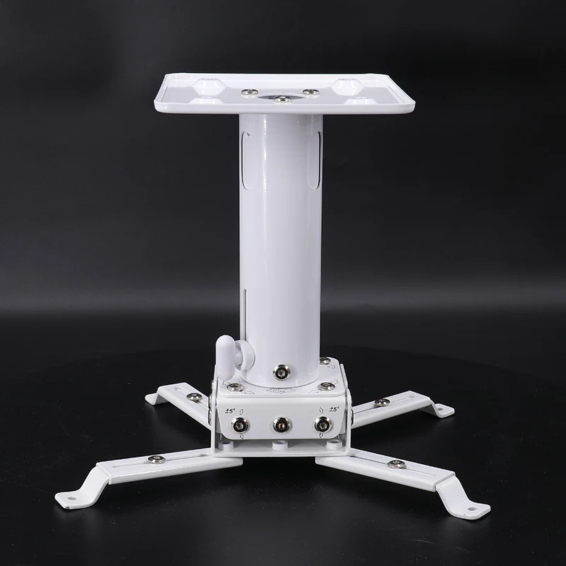 

VESUN factory wholesale high quality affordable durable ceiling mounted projector mount DJ2