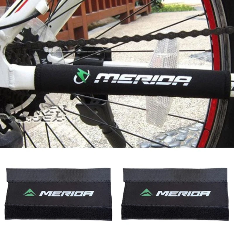 

Защита цепи велосипеда 2 шт., защита цепи рамы велосипеда, защита цепи велосипеда