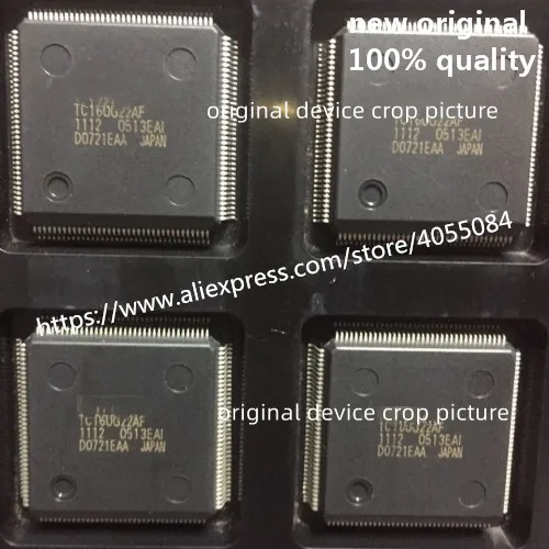 

New Original Be of great Quality TC160G22AF