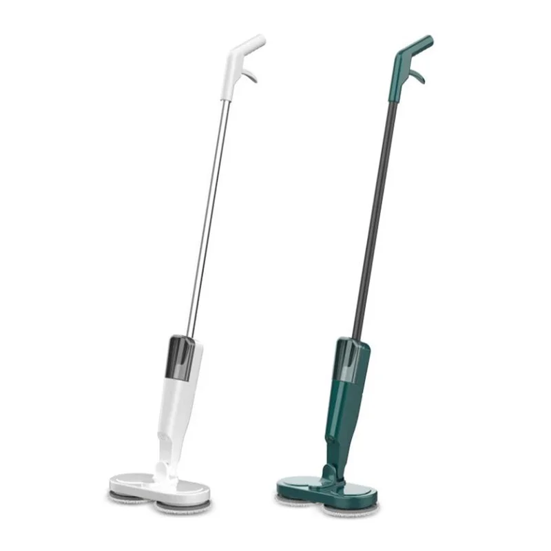 

Mop Tool Spray Water Cordless Mop Electric Wet Charging Mop Multifunction Handheld Spin Household Dry And Cleaning
